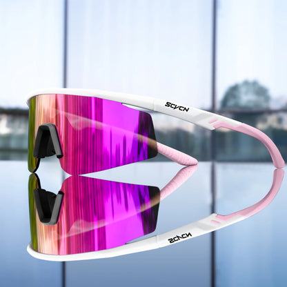 SolarHalo Polarized Shades