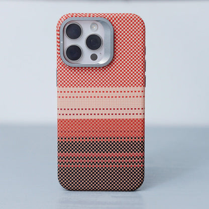 PixelWeave MagSafe® iPhone Case