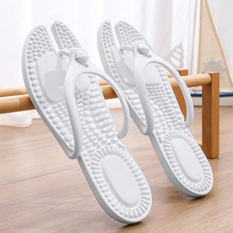 Acupressure Flip Flops