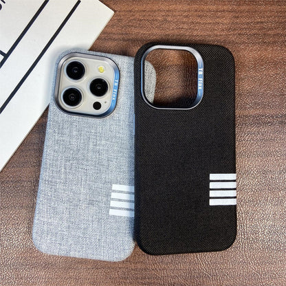 Varsity MagSafe® iPhone Case