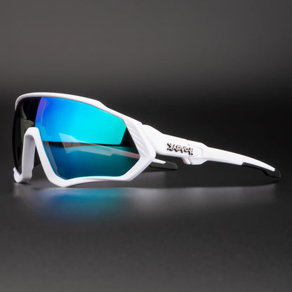 SolarVortex Polarized Shades