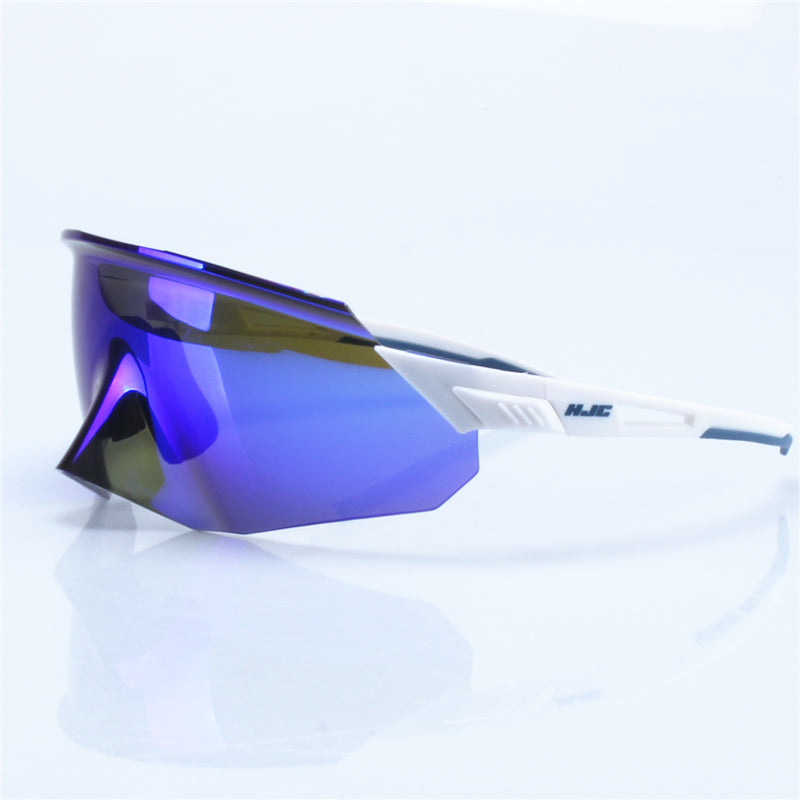 SolarBurst Polarized Shades