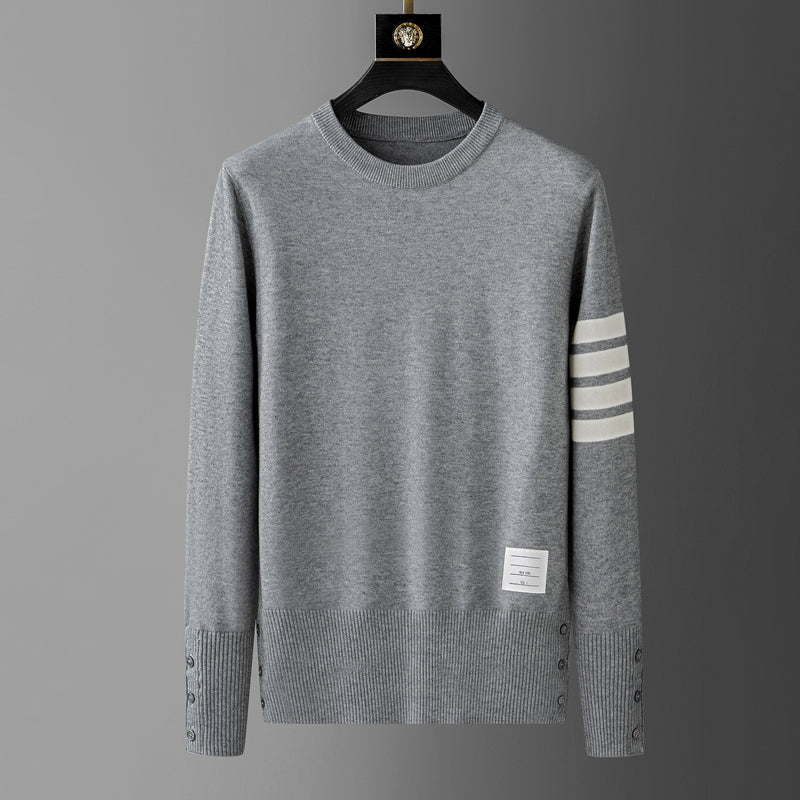 Legacy Premium Sweater