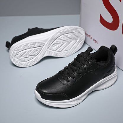 Drifter Leather Sneakers