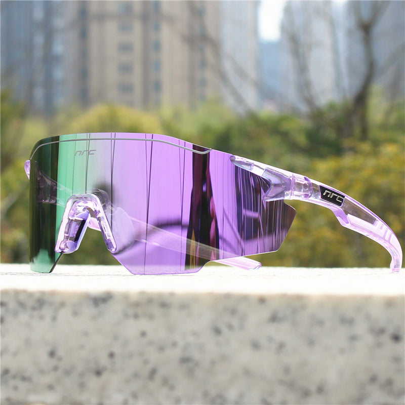 SolarOrigin Polarized Shades