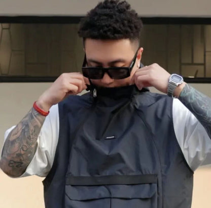 Hype Utility Vest