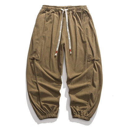 Drift Corduroy Joggers