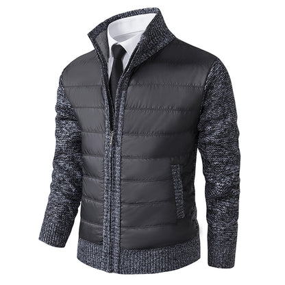 Westridge Puffer Jacket