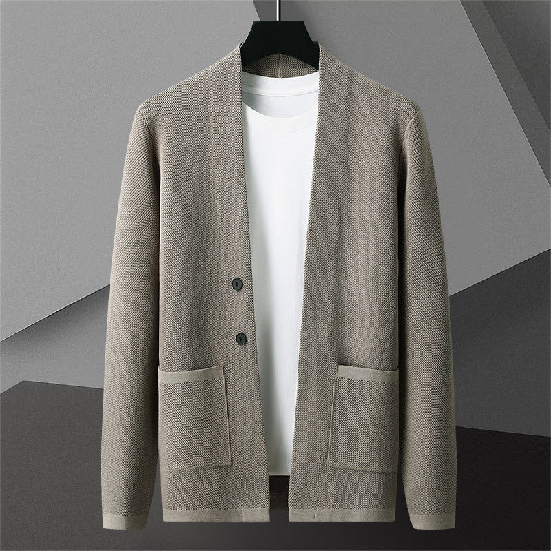 Classic Premium Cardigan