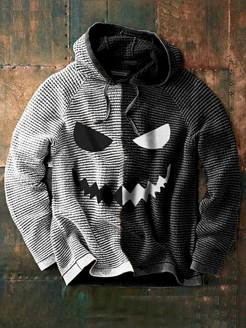 Monstrous Haunter Hoodie