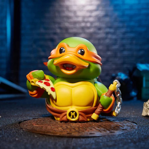 Turtle Duck Collectibles