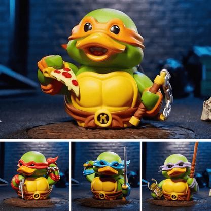 Turtle Duck Collectibles