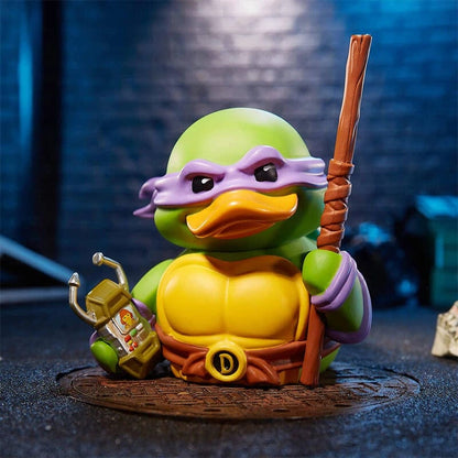 Turtle Duck Collectibles