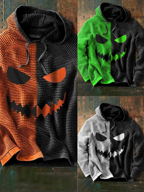 Monstrous Haunter Hoodie